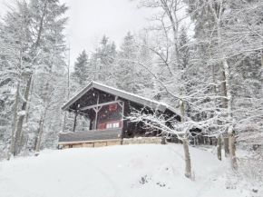 Blockhaus Bodefall Braunlage
